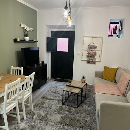 Quiet Street Alfama Apartment Lisboa Екстериор снимка