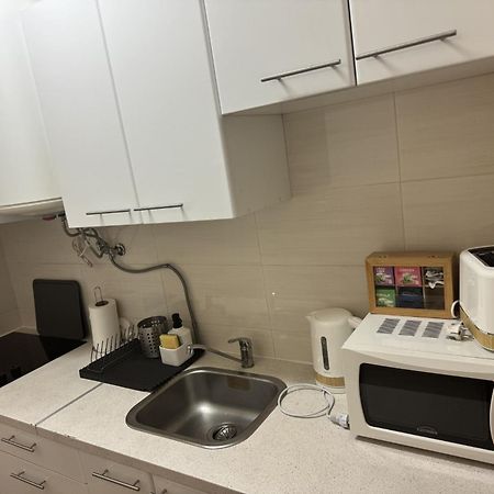 Quiet Street Alfama Apartment Lisboa Екстериор снимка