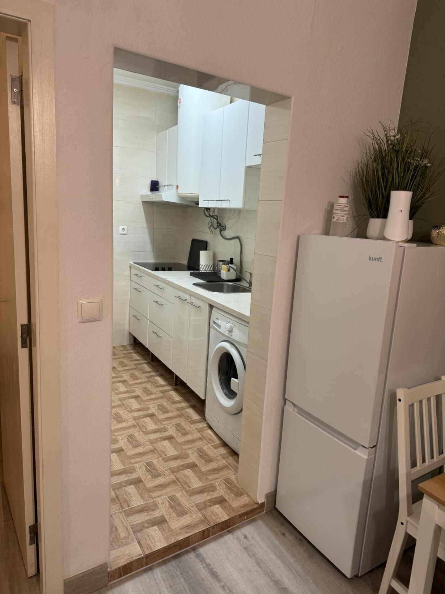 Quiet Street Alfama Apartment Lisboa Екстериор снимка