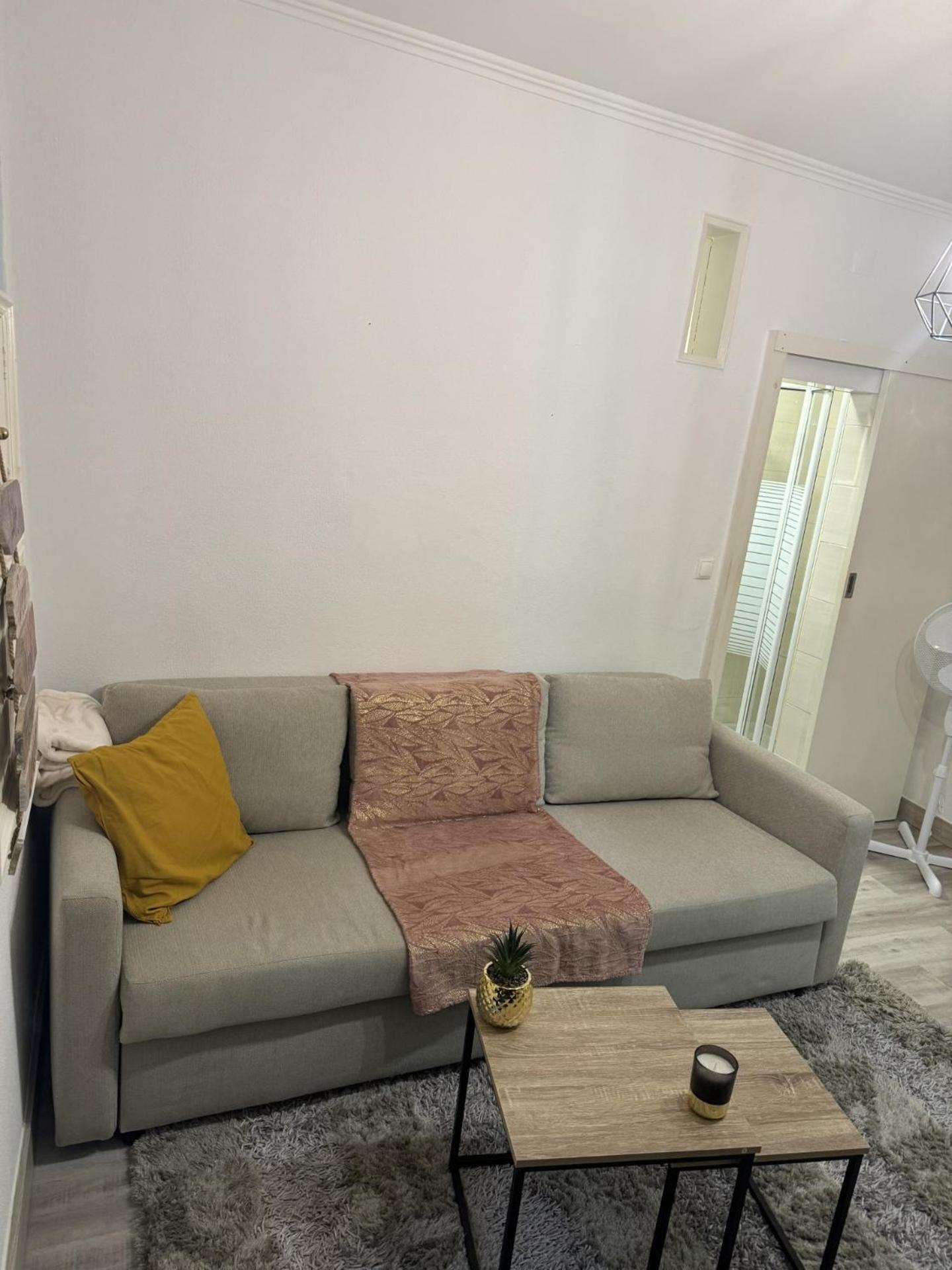 Quiet Street Alfama Apartment Lisboa Екстериор снимка