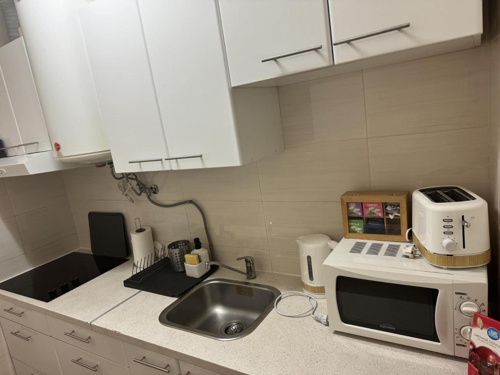 Quiet Street Alfama Apartment Lisboa Екстериор снимка