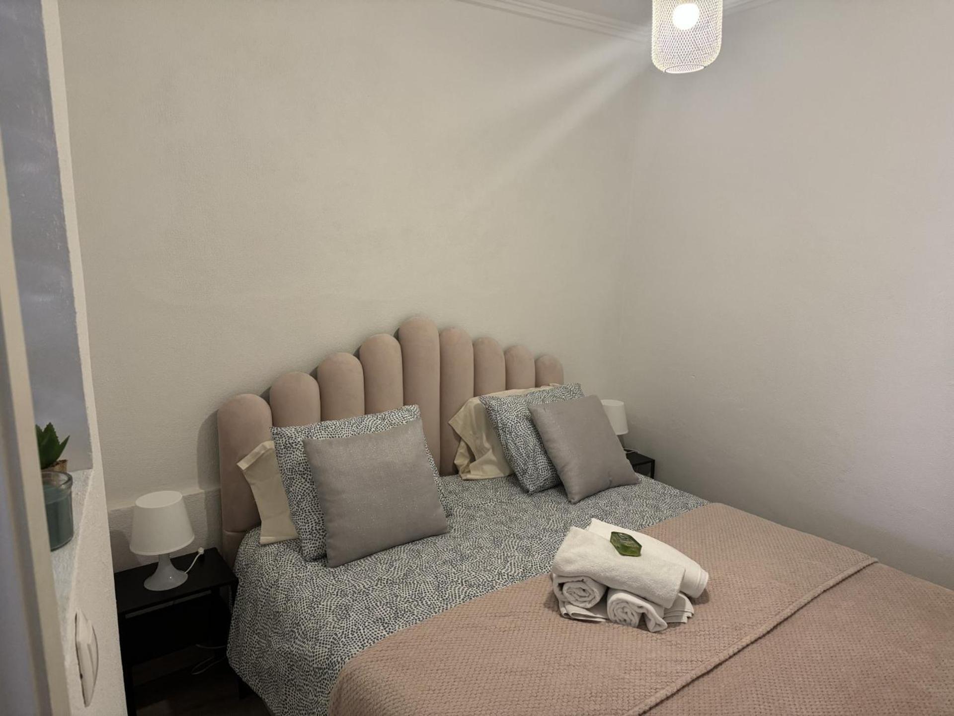Quiet Street Alfama Apartment Lisboa Екстериор снимка