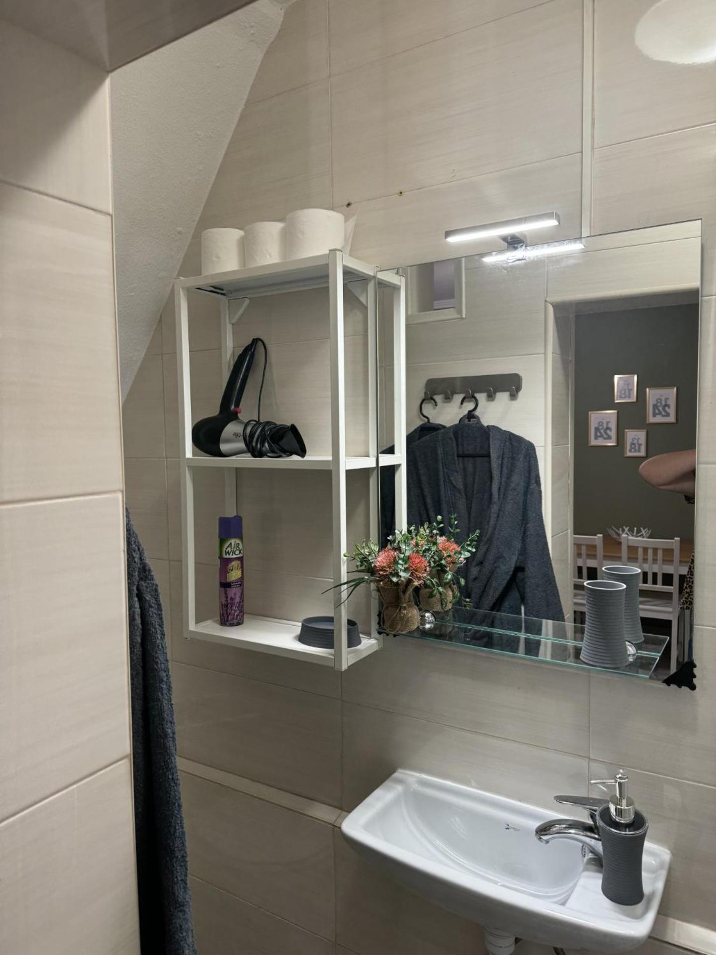 Quiet Street Alfama Apartment Lisboa Екстериор снимка