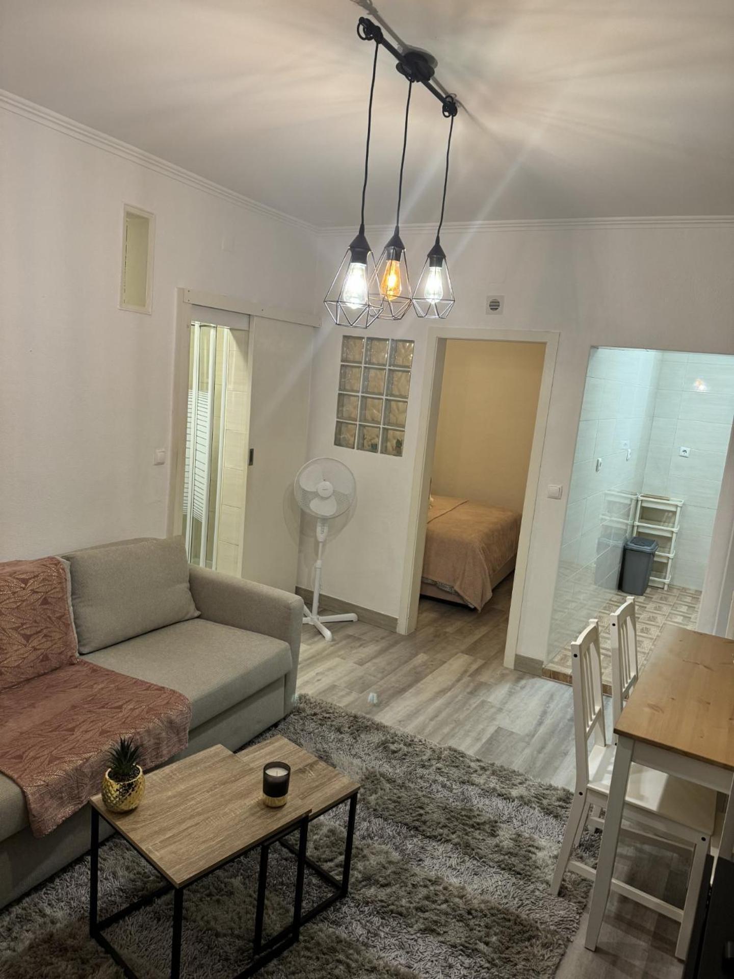 Quiet Street Alfama Apartment Lisboa Екстериор снимка